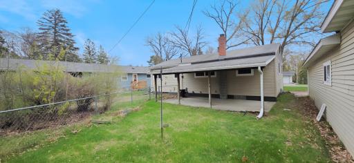 610 8th Avenue SW, Little Falls, MN 56345