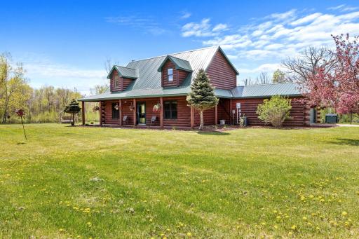 171 30th Street, Clear Lake, WI 54005