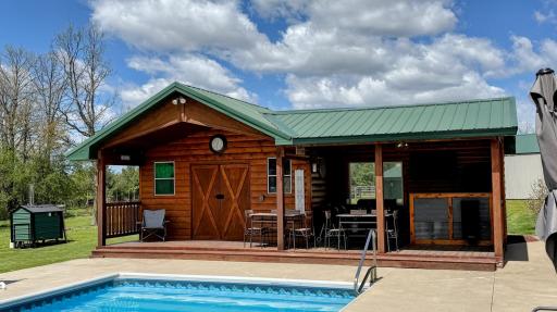 171 30th Street, Clear Lake, WI 54005