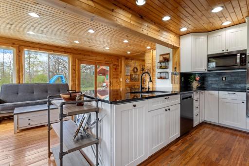 171 30th Street, Clear Lake, WI 54005