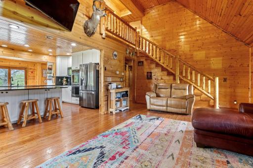 171 30th Street, Clear Lake, WI 54005