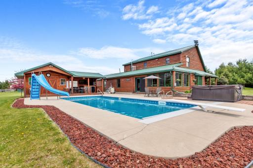 171 30th Street, Clear Lake, WI 54005