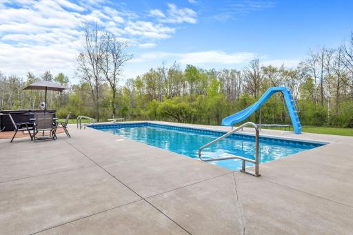 171 30th Street, Clear Lake, WI 54005