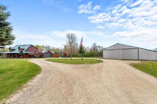 171 30th Street, Clear Lake, WI 54005