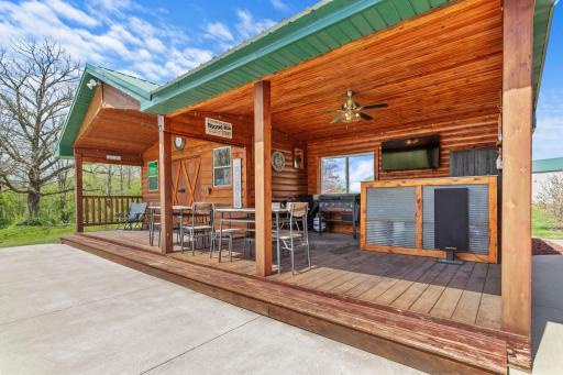 171 30th Street, Clear Lake, WI 54005