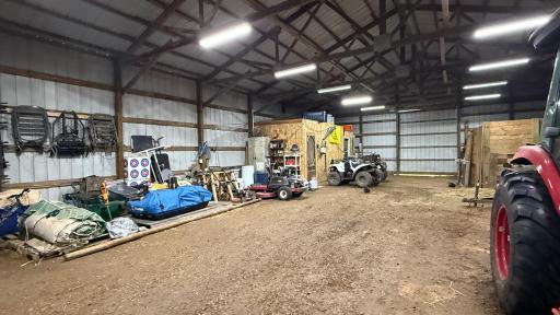 171 30th Street, Clear Lake, WI 54005