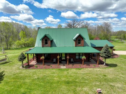 171 30th Street, Clear Lake, WI 54005