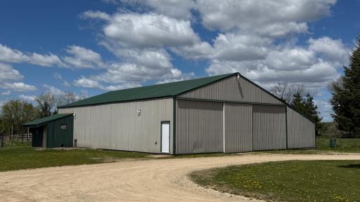 171 30th Street, Clear Lake, WI 54005