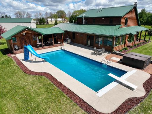 171 30th Street, Clear Lake, WI 54005