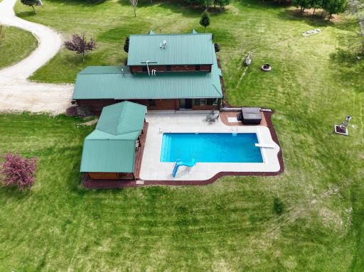 171 30th Street, Clear Lake, WI 54005