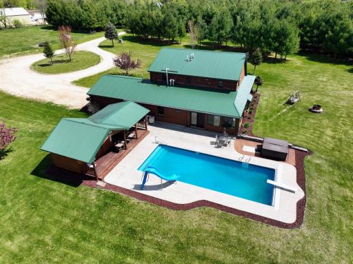 171 30th Street, Clear Lake, WI 54005