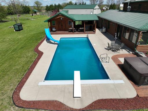 171 30th Street, Clear Lake, WI 54005
