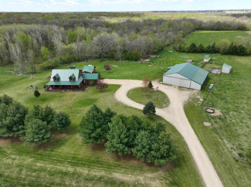 171 30th Street, Clear Lake, WI 54005