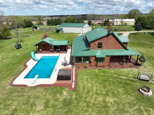 171 30th Street, Clear Lake, WI 54005