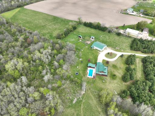 171 30th Street, Clear Lake, WI 54005