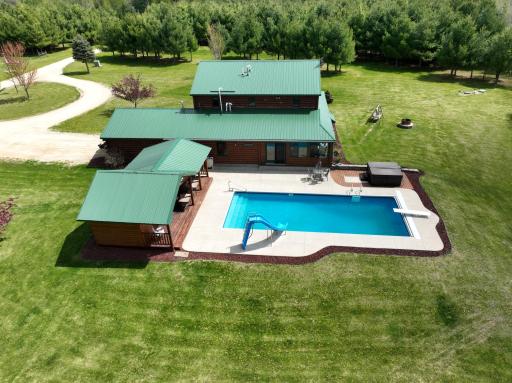 171 30th Street, Clear Lake, WI 54005