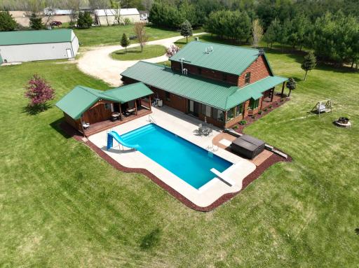 171 30th Street, Clear Lake, WI 54005