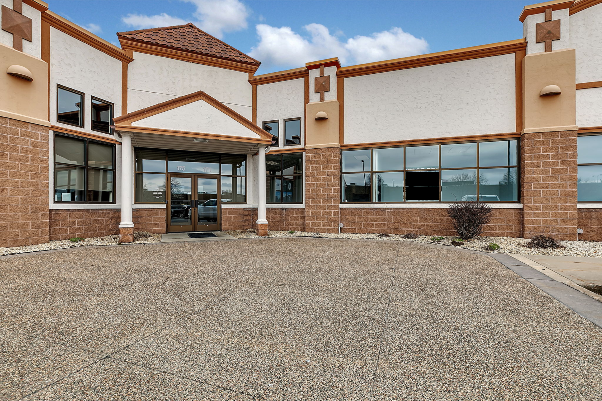 Property photo for 157 7th Avenue S, Waite Park, MN 56387