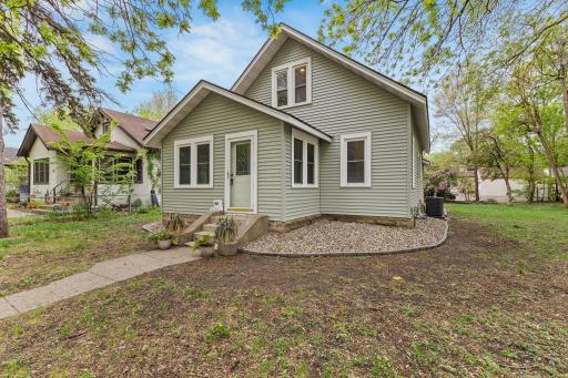 4543 Penn Avenue N, Minneapolis, MN 55412