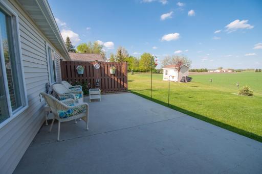 1827 S Cascade Street, Fergus Falls, MN 56537