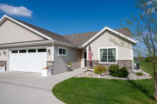 1827 S Cascade Street, Fergus Falls, MN 56537