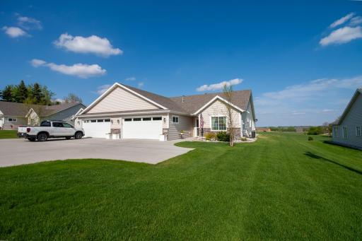 1827 S Cascade Street, Fergus Falls, MN 56537