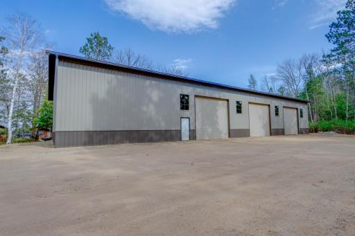 TBD Moose Point Road, Cohasset, MN 55721