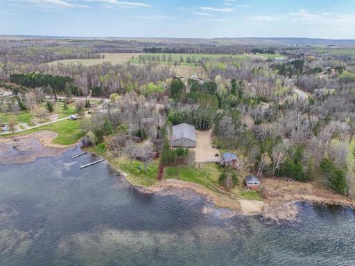 TBD Moose Point Road, Cohasset, MN 55721