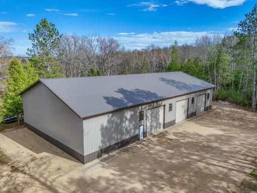 TBD Moose Point Road, Cohasset, MN 55721