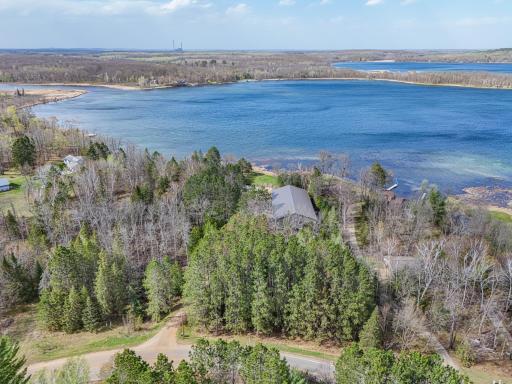 TBD Moose Point Road, Cohasset, MN 55721