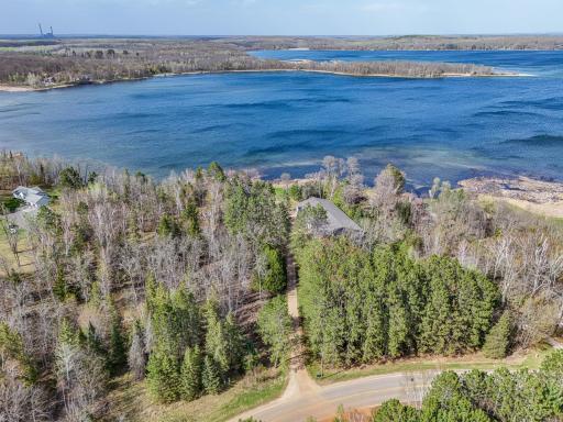 TBD Moose Point Road, Cohasset, MN 55721