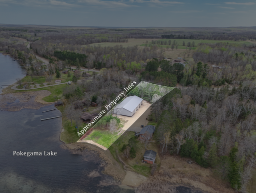 TBD Moose Point Road, Cohasset, MN 55721