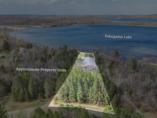 TBD Moose Point Road, Cohasset, MN 55721