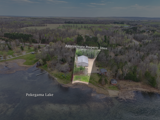 TBD Moose Point Road, Cohasset, MN 55721