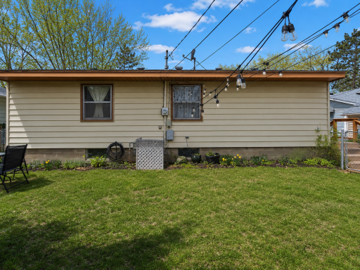 814 11th Avenue NE, Brainerd, MN 56401