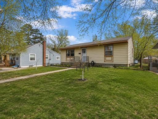 814 11th Avenue NE, Brainerd, MN 56401