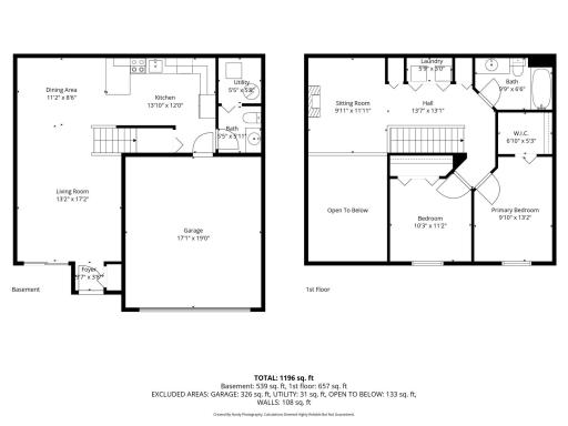 7036 49th Street N, Saint Paul, MN 55128