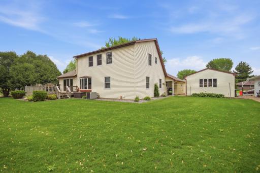 2000 9th Street SW, Austin, MN 55912