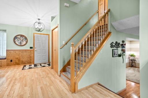 18198 Hudson Street NW, Elk River, MN 55330