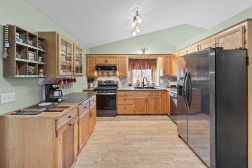18198 Hudson Street NW, Elk River, MN 55330