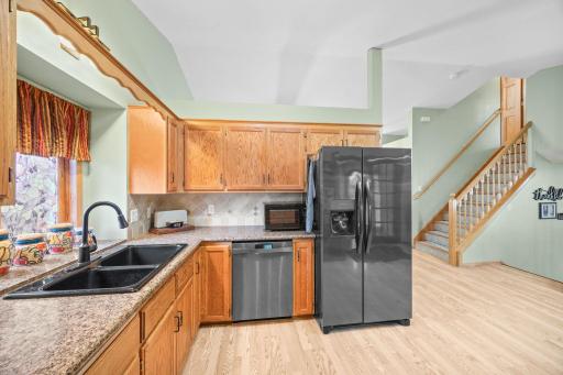 18198 Hudson Street NW, Elk River, MN 55330