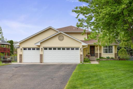 18198 Hudson Street NW, Elk River, MN 55330