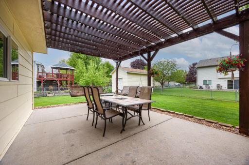 18198 Hudson Street NW, Elk River, MN 55330