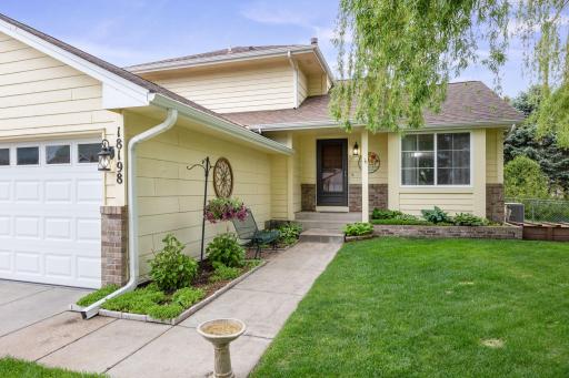 18198 Hudson Street NW, Elk River, MN 55330