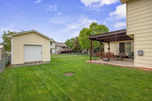18198 Hudson Street NW, Elk River, MN 55330