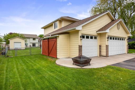 18198 Hudson Street NW, Elk River, MN 55330