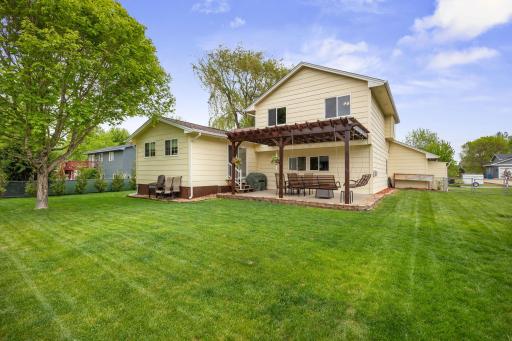 18198 Hudson Street NW, Elk River, MN 55330