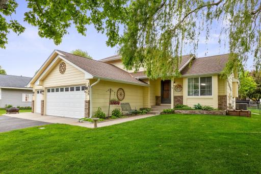 18198 Hudson Street NW, Elk River, MN 55330