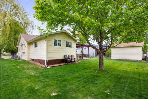 18198 Hudson Street NW, Elk River, MN 55330