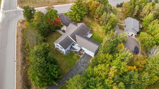 607 Second Street S, Walker, MN 56484